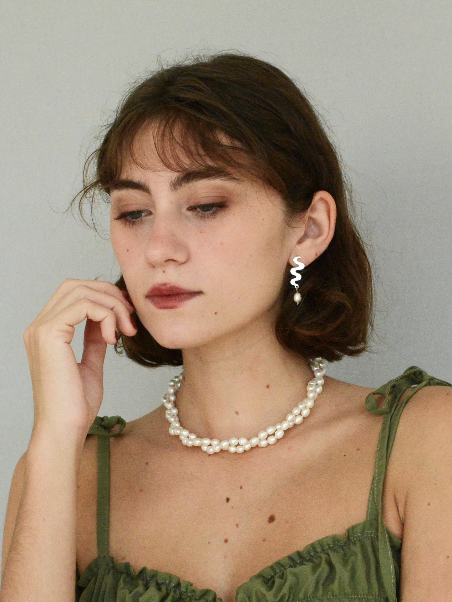 Jacqueline earrings