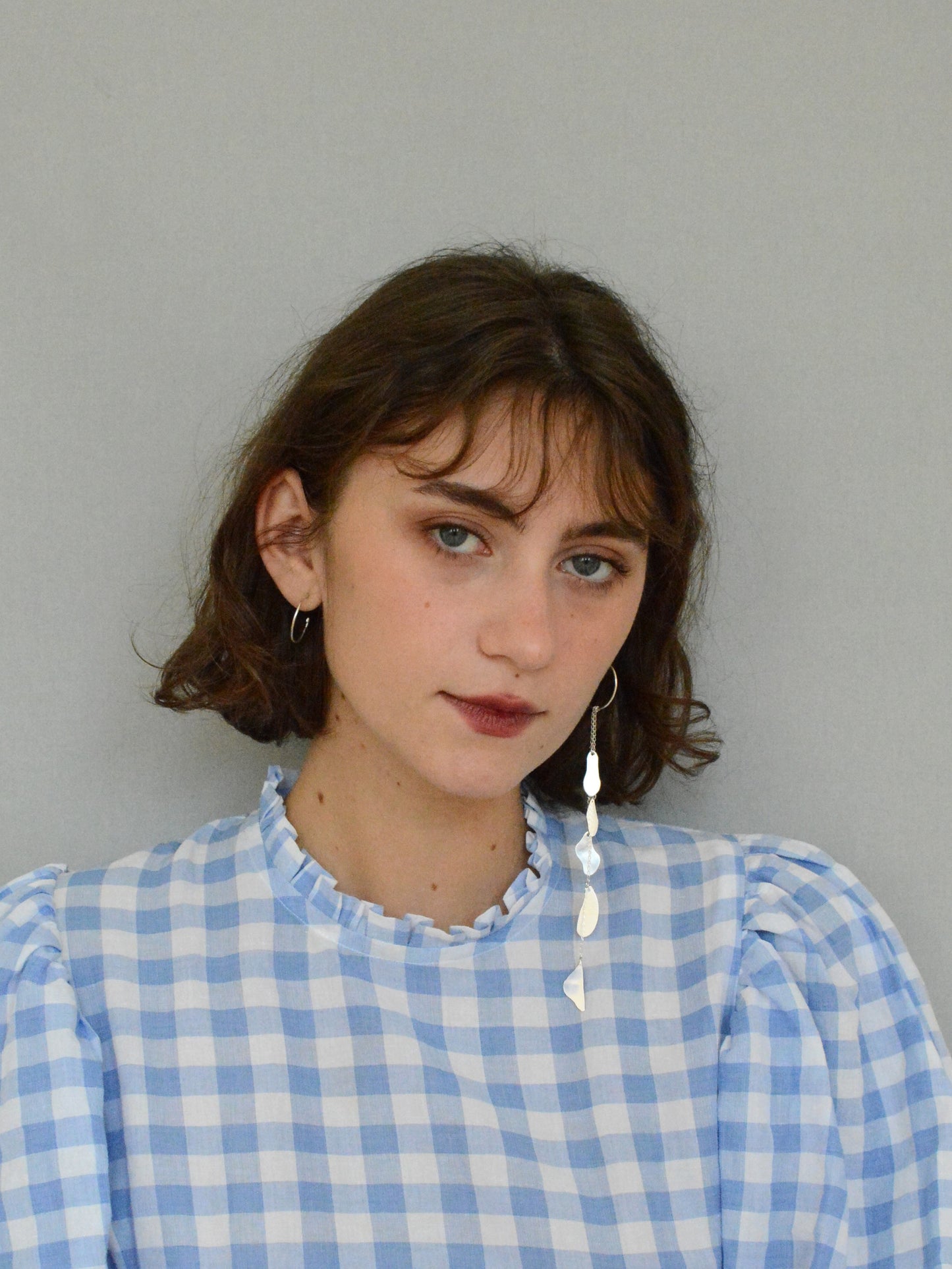 Gisèle earrings
