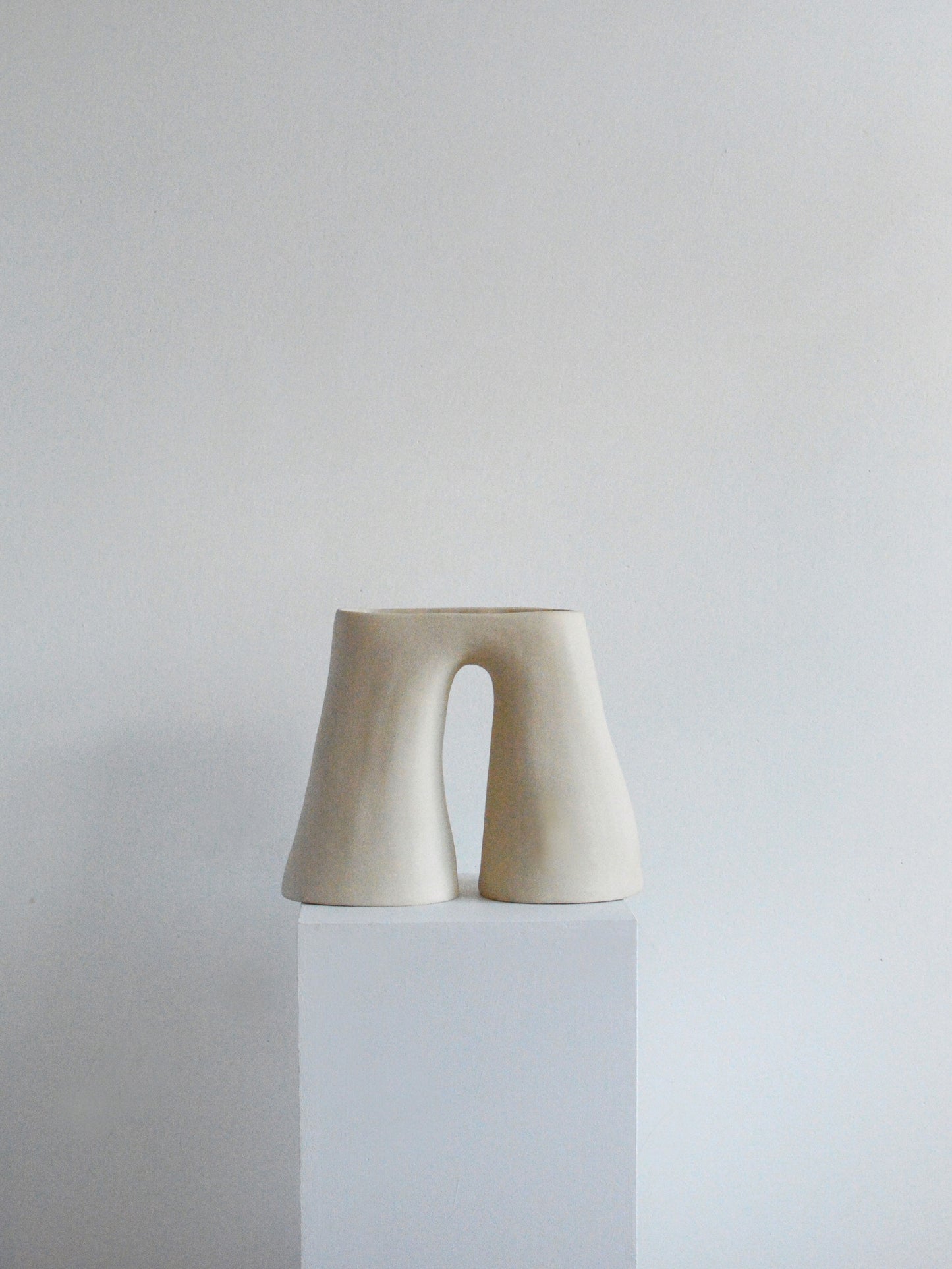 Nº3 - Ceramic vase