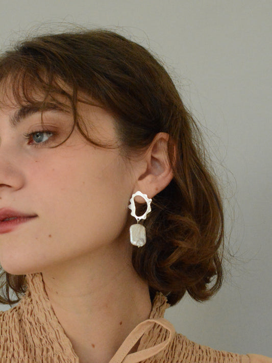 Lucette earrings