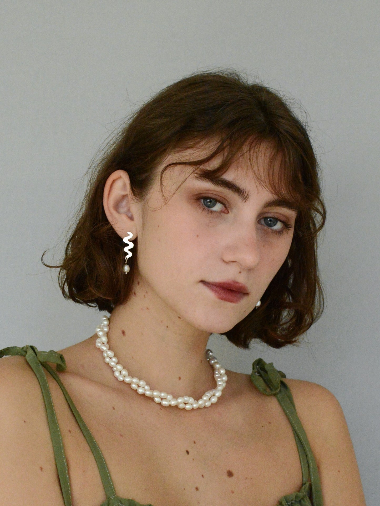 Jacqueline earrings
