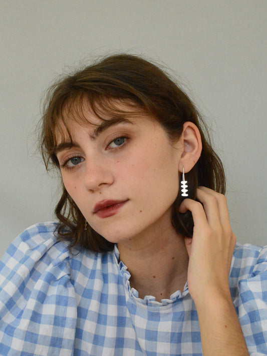 Geraldine earrings