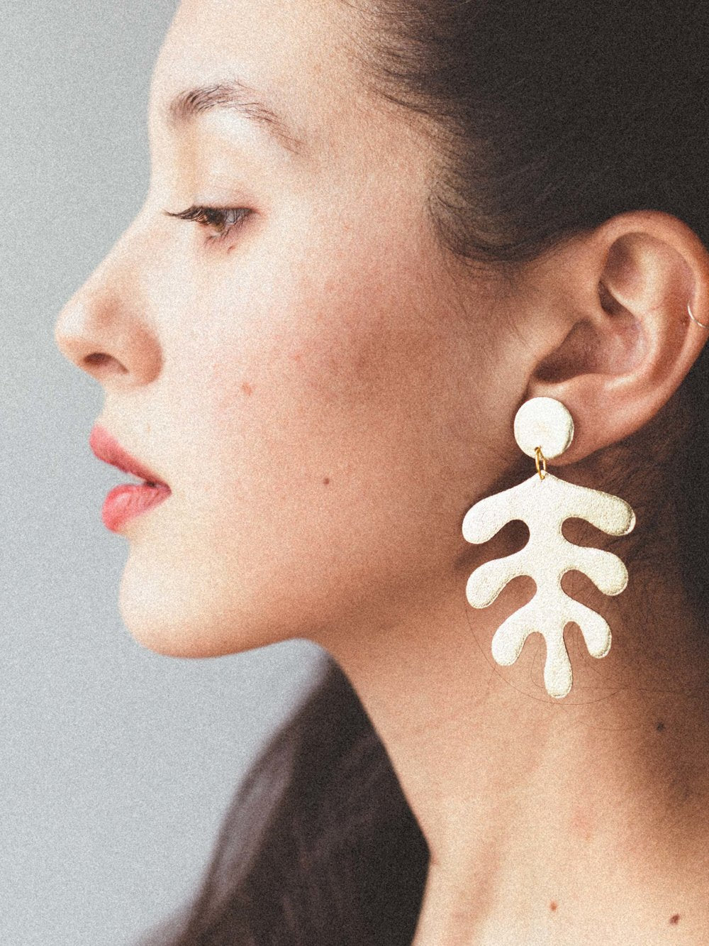 Matisse earrings