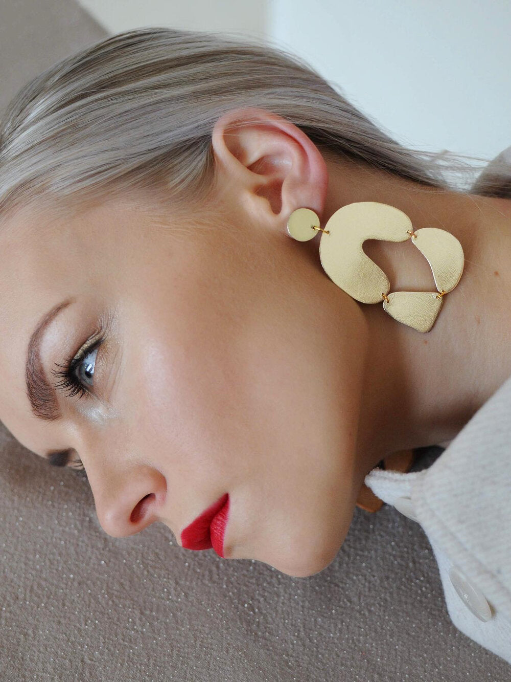 Elise earrings