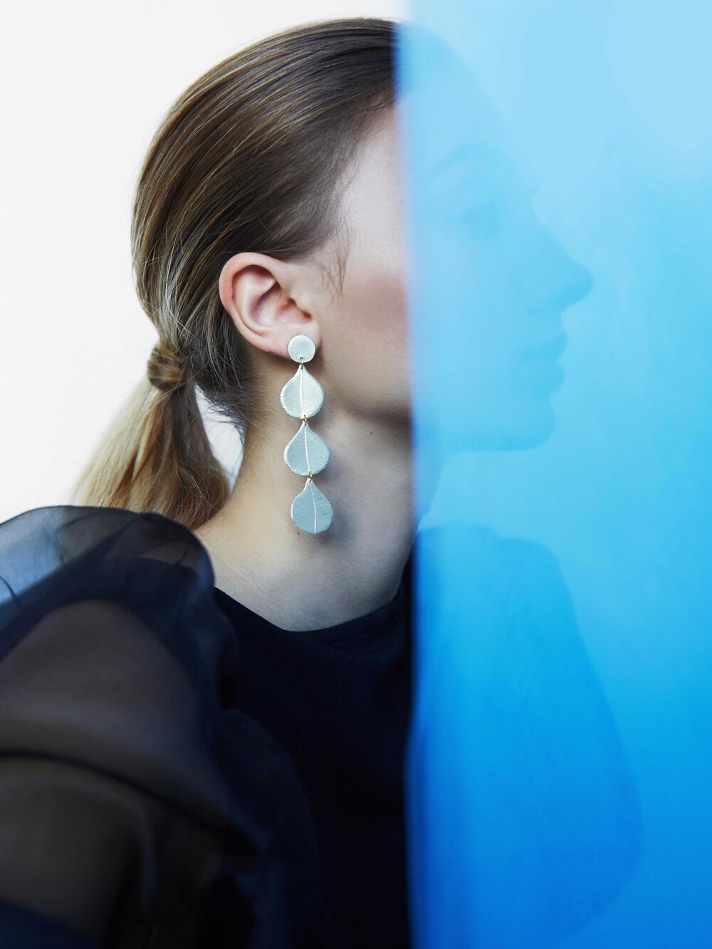 Madeleine earrings